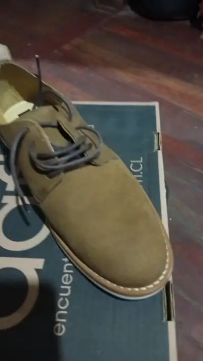 Zapatillas de trekking para hombre en varios colores - miniatura 5