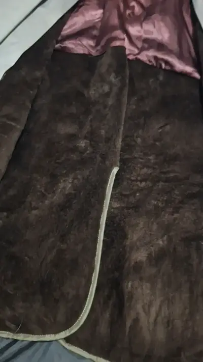 Trench coat de hombre - miniatura 2