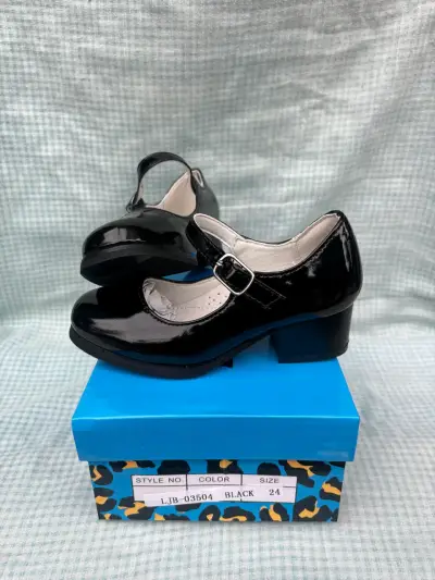Zapatos para huasitas - miniatura 3