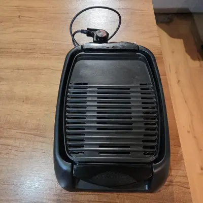 Parrilla eléctrica - miniatura 2