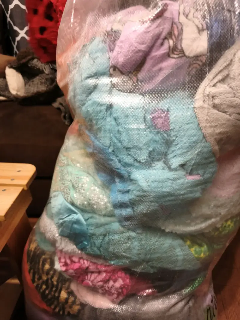 Fardo de pijama disfraz modelos variados
