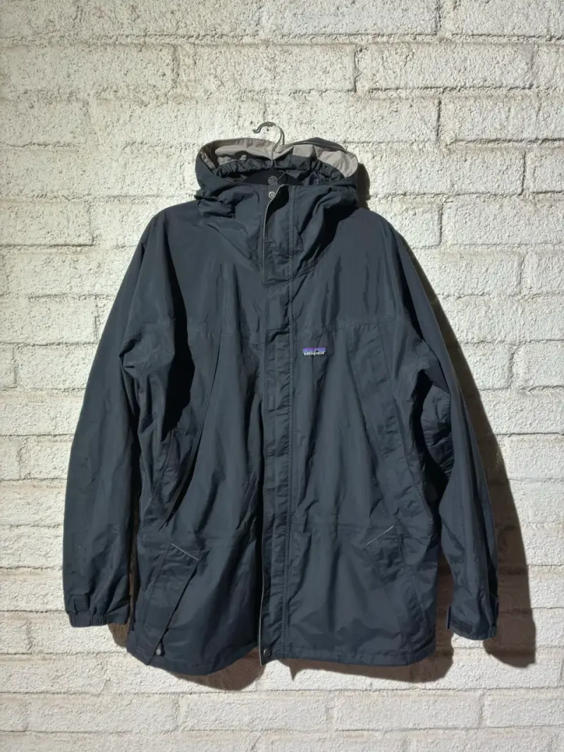 Parka Patagonia - 2