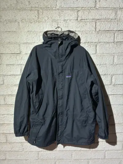 Parka Patagonia - miniatura 2