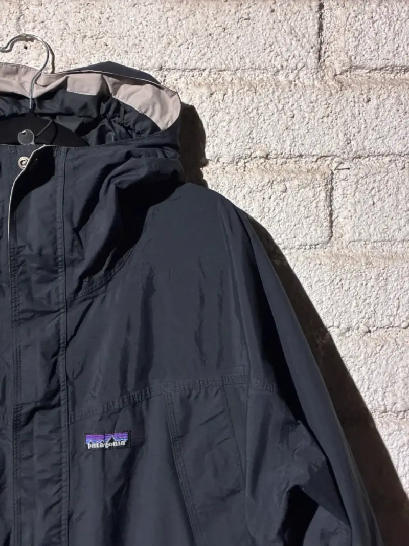 Parka Patagonia - 3