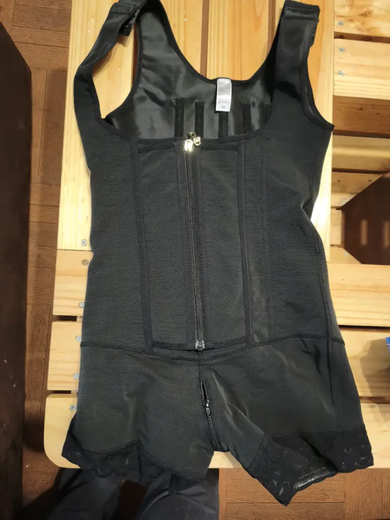 Faja talla M