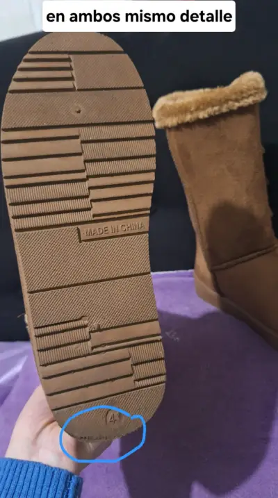 Pantubotas - miniatura 2