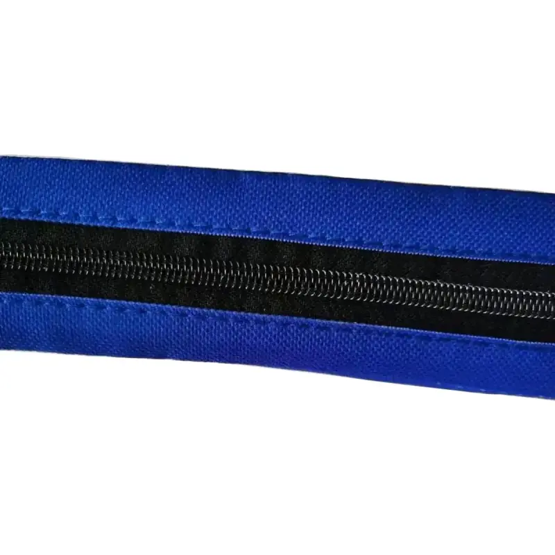 Colchoneta azul para ejercicios 100x50x5 - 4