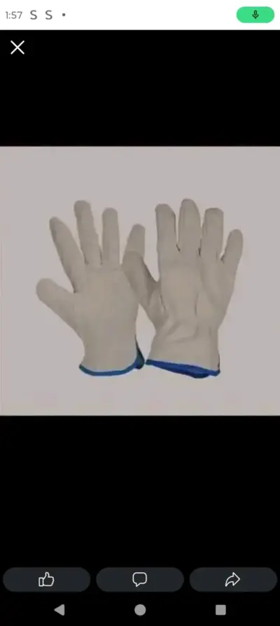 Guantes de trabajo Actiflex con refuerzo - miniatura 3