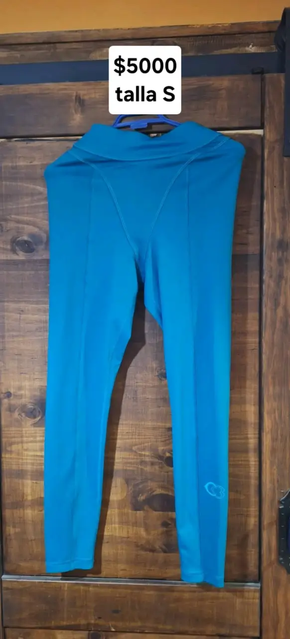 Leggings deportivos