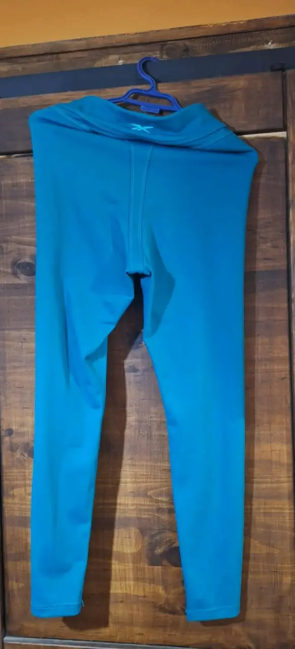 Leggings deportivos - 2