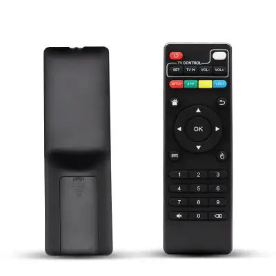 Control remoto universal para TV multifuncional - miniatura 1