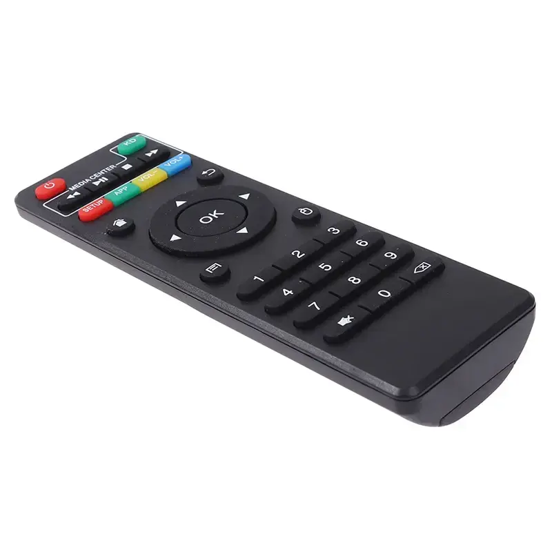 Control remoto universal para TV multifuncional - 2