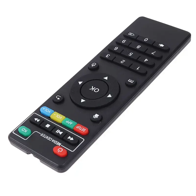 Control remoto universal para TV multifuncional - 3