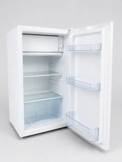 Frigobar Sindelen blanco - miniatura 2