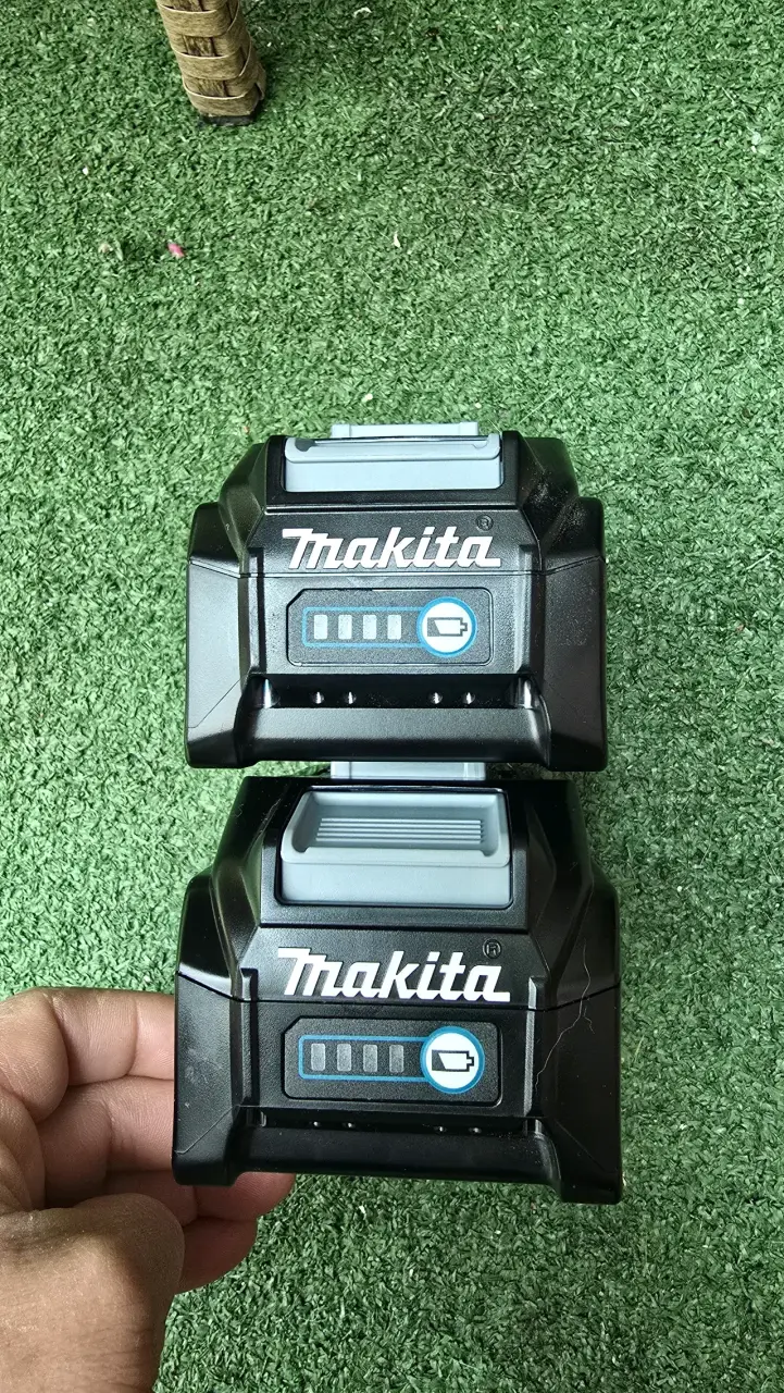 Batería Makita 40V 4.0Ah Li-ion XGT - 2