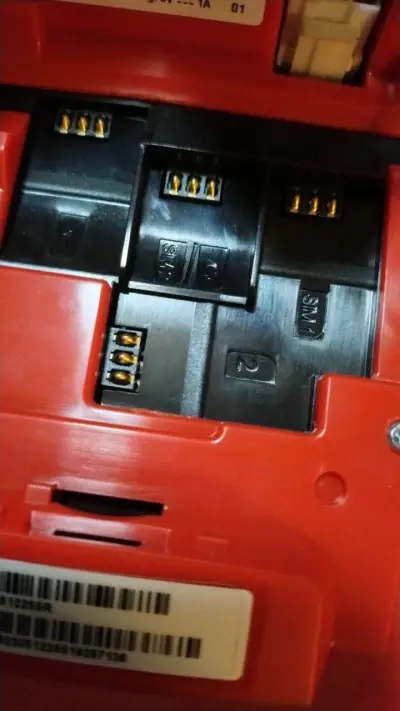 Terminal de Pago Getnet con Accesorios - miniatura 3