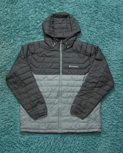Columbia White Out II Puffer (XL hombre) - miniatura 1