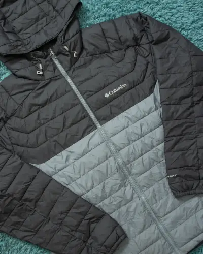 Columbia White Out II Puffer (XL hombre) - miniatura 2