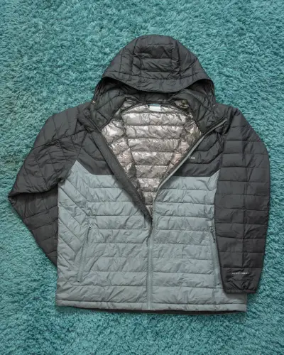 Columbia White Out II Puffer (XL hombre) - miniatura 3