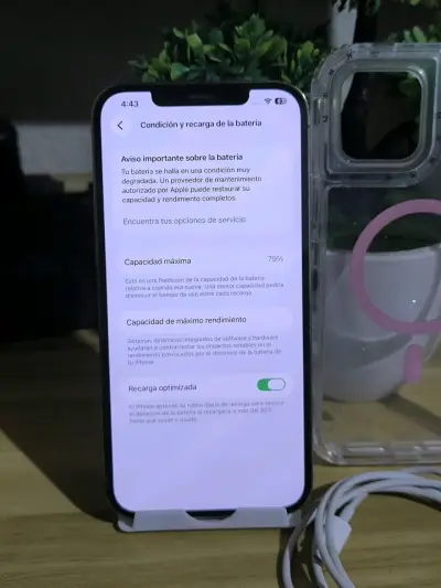 iPhone 12 Pro Max 128GB - miniatura 2