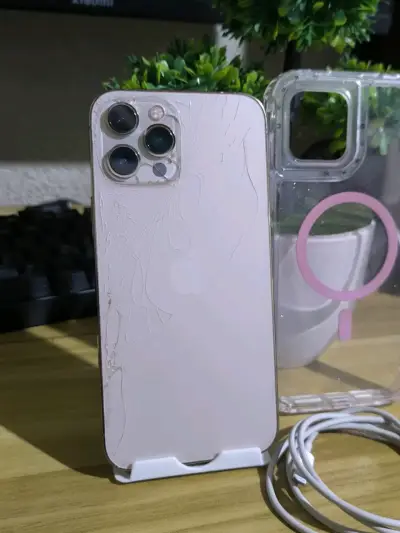 iPhone 12 Pro Max 128GB - miniatura 4
