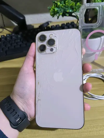 iPhone 12 Pro Max 128GB - miniatura 5