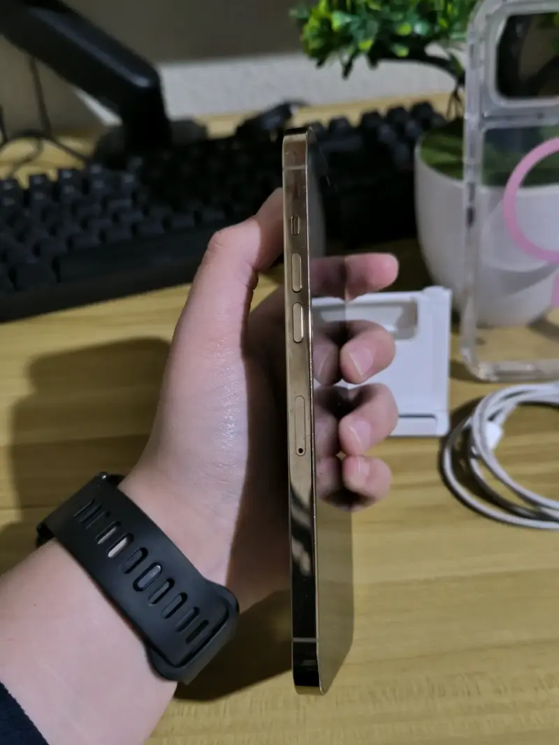 iPhone 12 Pro Max 128GB - 6