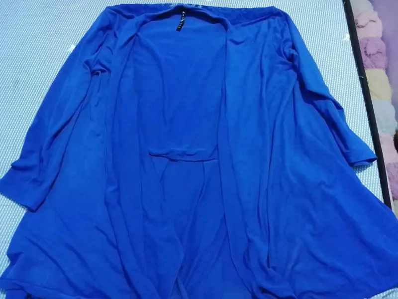 Ropa mujer - 2