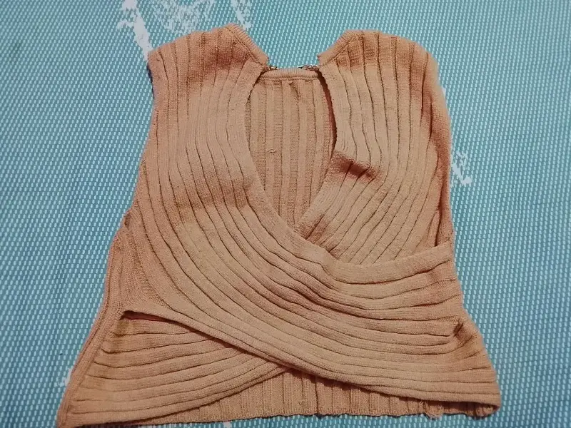 Ropa mujer - 5