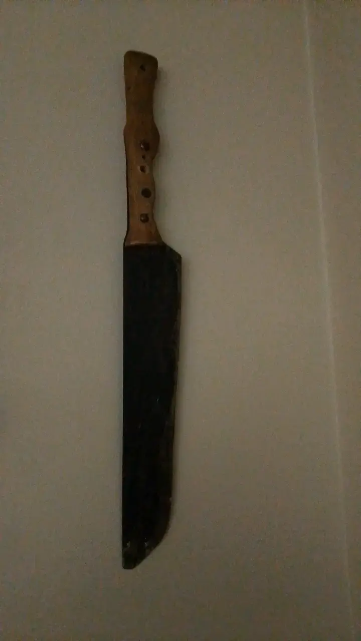 Machete