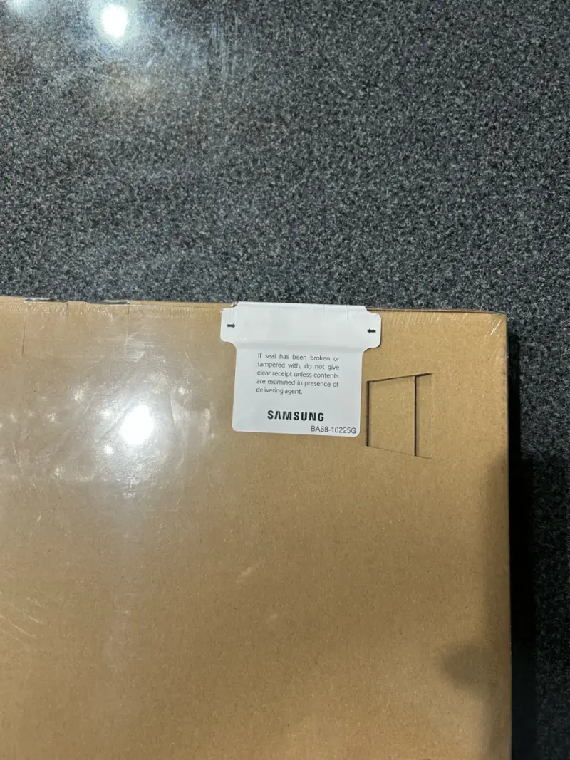 🔥 Samsung Galaxy Book6 Pro 14" NUEVO Y SELLADO - 3