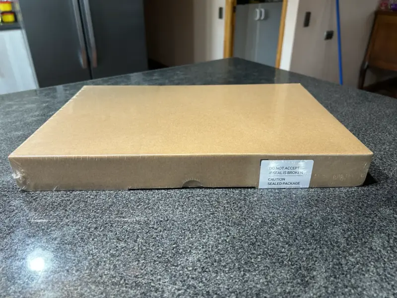 🔥 Samsung Galaxy Book6 Pro 14" NUEVO Y SELLADO - 4