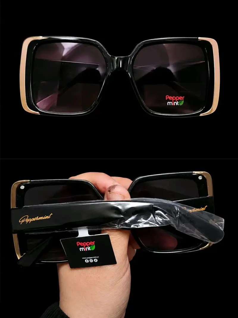 Gafas de sol Peppermint polarizado