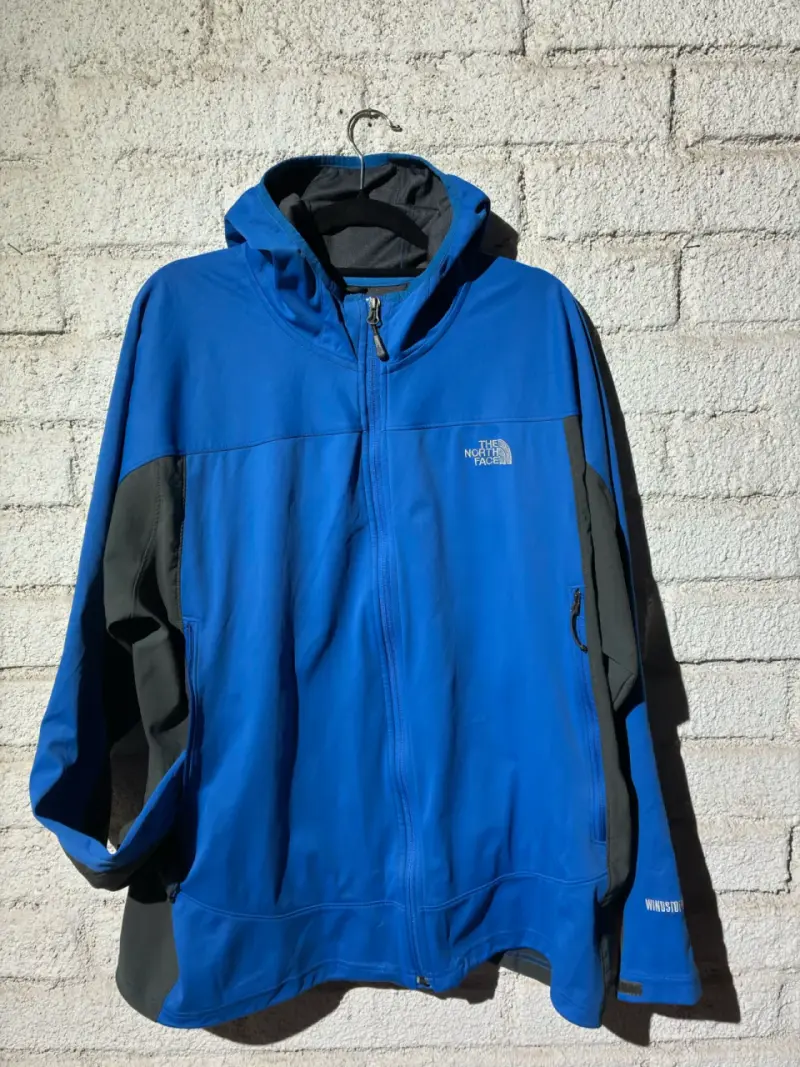 Chaqueta the north face - 1