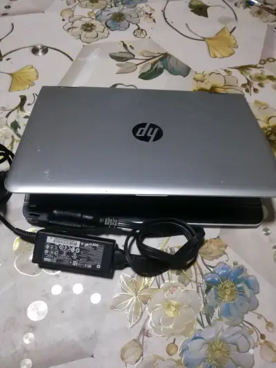 Notebook HP x360 pantalla touch - miniatura 4