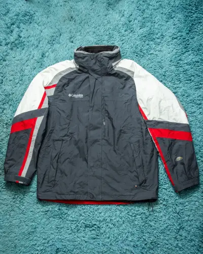 Columbia Vertex Retro (L hombre) - miniatura 1
