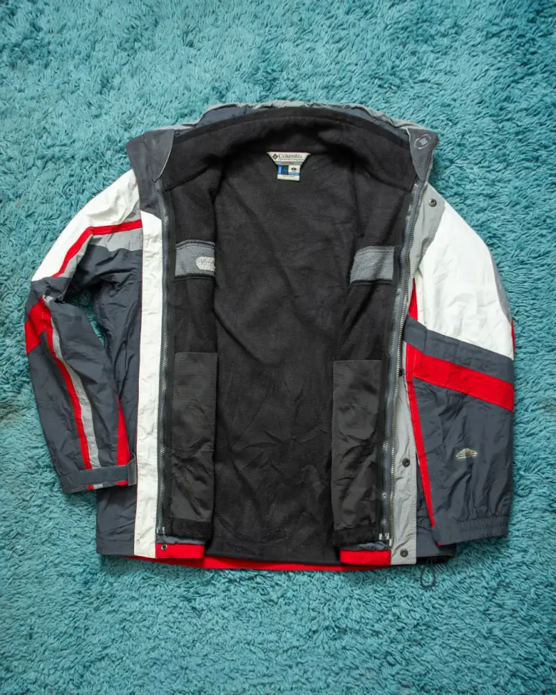 Columbia Vertex Retro (L hombre) - 2