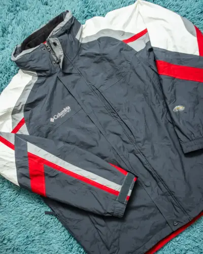 Columbia Vertex Retro (L hombre) - miniatura 3