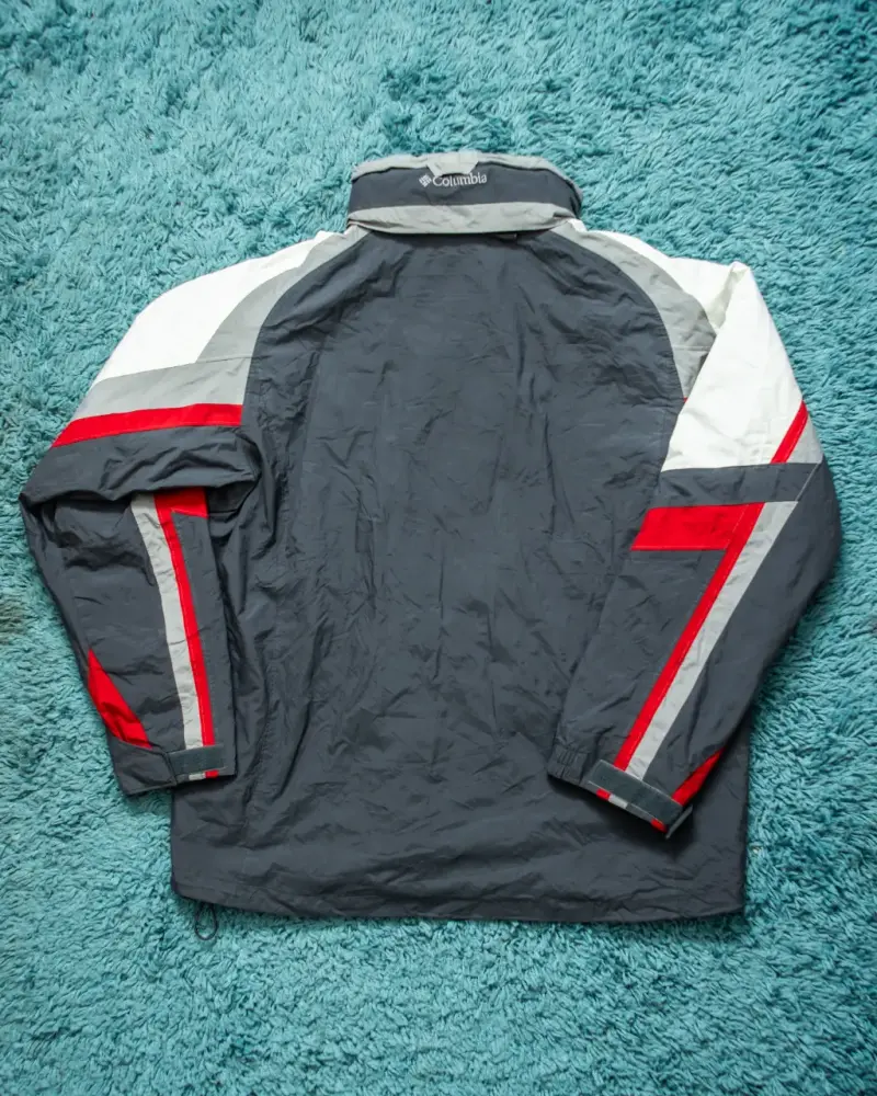 Columbia Vertex Retro (L hombre) - 4