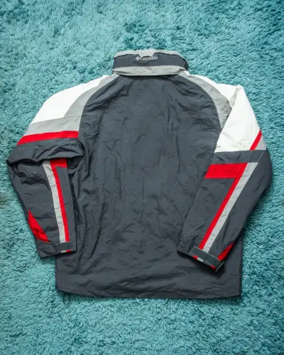 Columbia Vertex Retro (L hombre) - miniatura 4