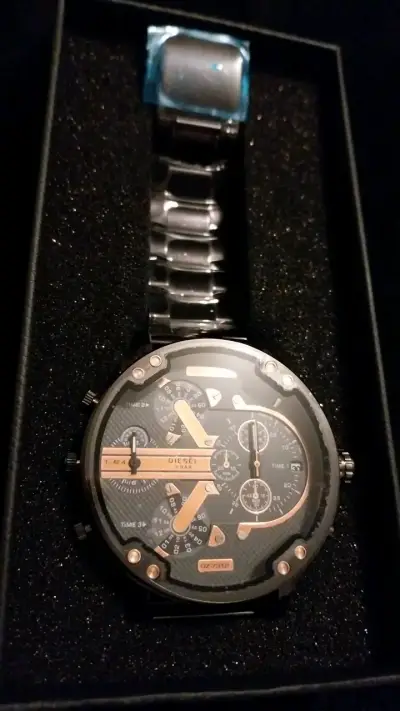 Reloj Diesel DZ7312 multifunción para hombre - miniatura 1