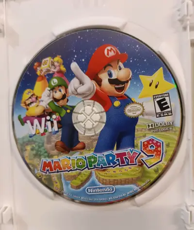 Mario Party 9 para Nintendo Wii - miniatura 2