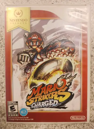 Colección de Juegos Nintendo Wii Mario y Kirby - miniatura 2
