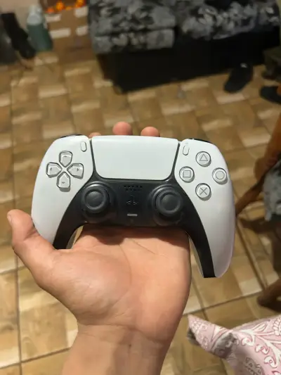 Control DualSense para PS5 en buen esta - miniatura 1