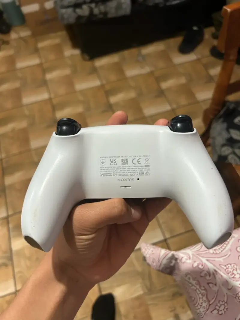 Control DualSense para PS5 en buen esta - 2