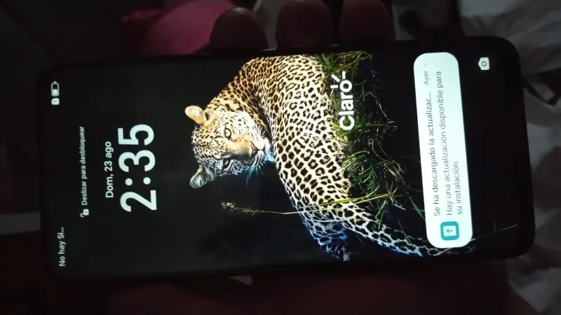 Smartphone Honor con cámara de 50MP - 3