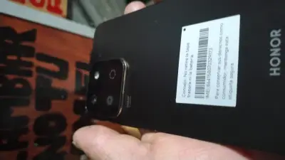 Smartphone Honor con cámara de 50MP - miniatura 4