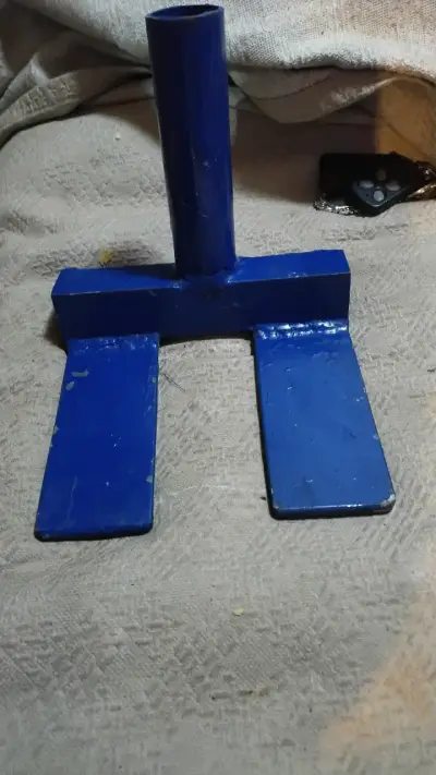 Desarmador de palet - miniatura 1