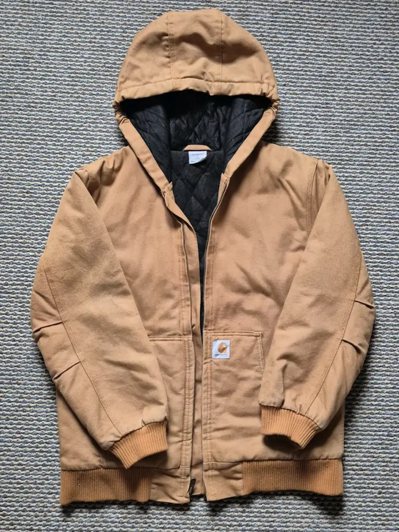 Chaqueta Carhartt - 1