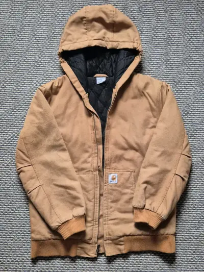 Chaqueta Carhartt - miniatura 1